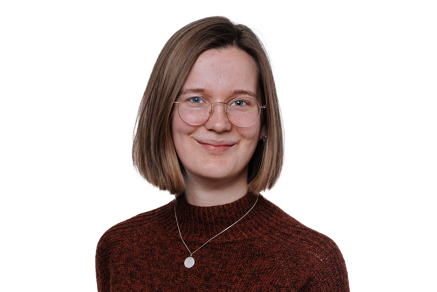 Anne Simonsen MAPLE matters to people